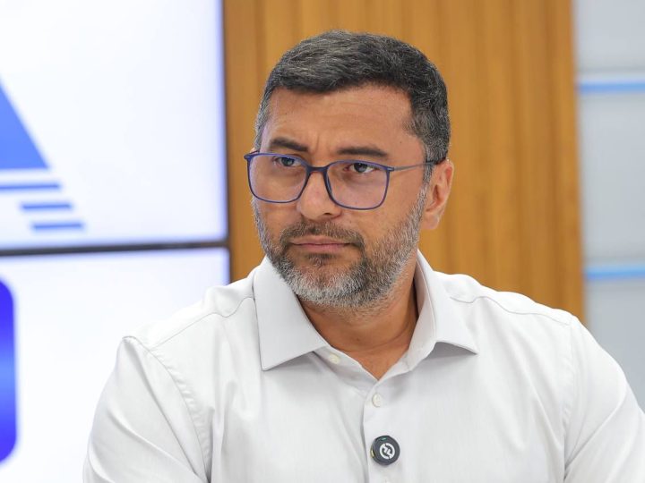 Wilson Lima classifica como inadmissível ameaça da Receita Federal aos incentivos da Zona Franca