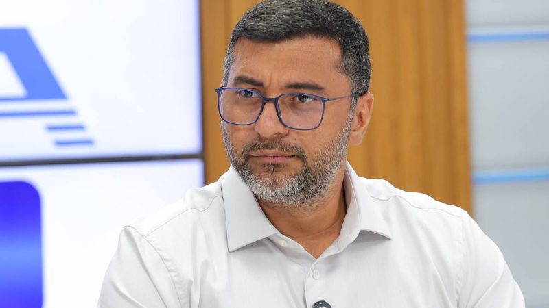 Wilson Lima classifica como inadmissível ameaça da Receita Federal aos incentivos da Zona Franca
