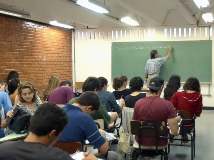 Inscrições de gestores para formação em tempo integral vão até dia 16