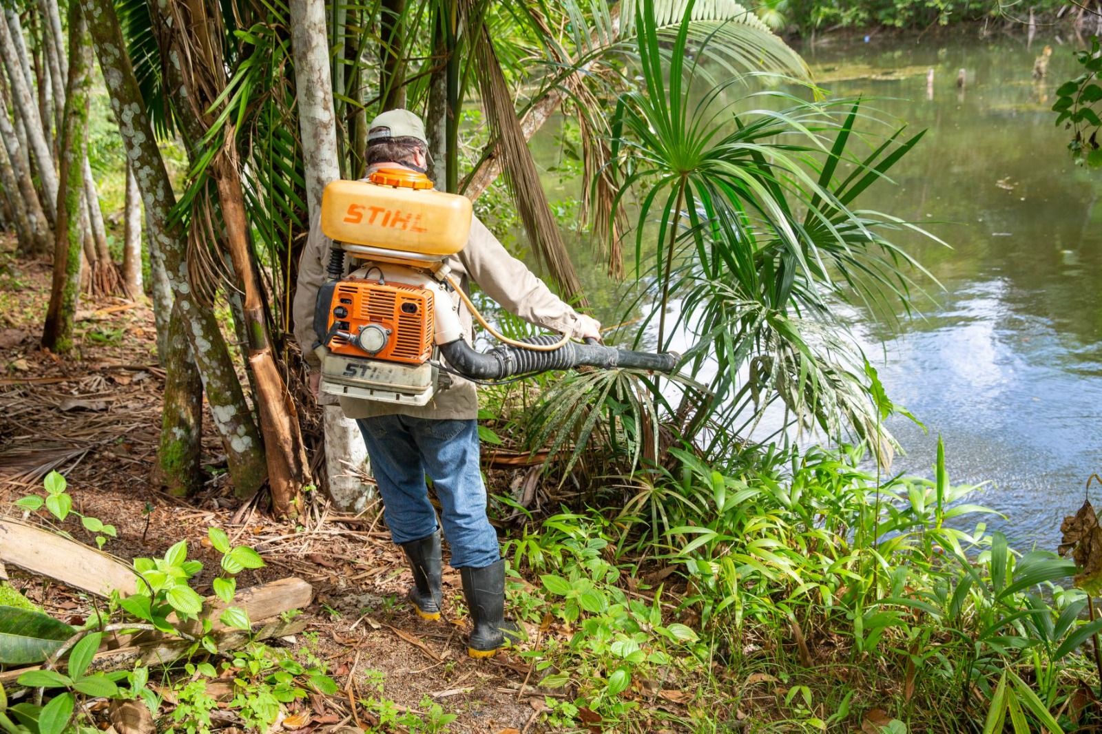 Manaus entra no período de maior transmissão da malária, alerta Semsa