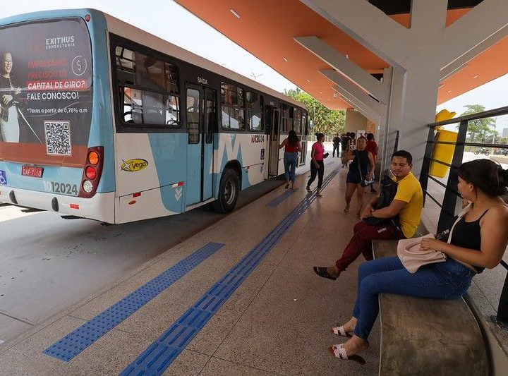 Sinetram cobra acordo sobre Passe Livre Estudantil e alerta para ‘risco de colapso’