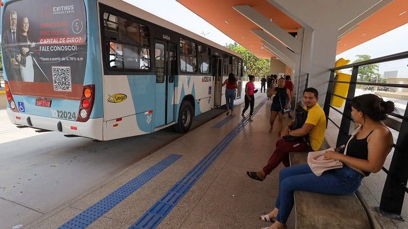 Sinetram cobra acordo sobre Passe Livre Estudantil e alerta para ‘risco de colapso’