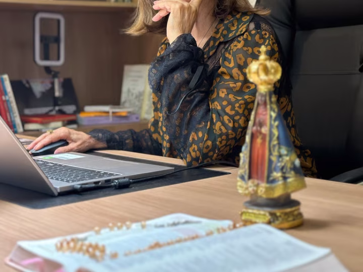 Eunice Torres Nascimento fortalece alianças em Urucará e amplia diálogo com lideranças do Baixo Amazonas
