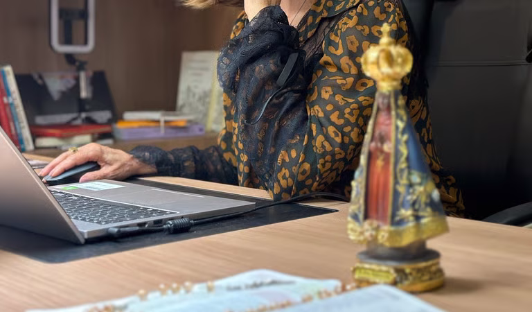 Eunice Torres Nascimento fortalece alianças em Urucará e amplia diálogo com lideranças do Baixo Amazonas