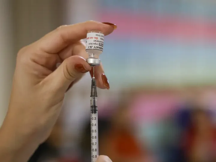 Pesquisa mostra que vacinação diminuiu prevalência de HPV ente jovens