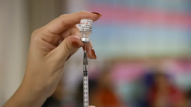 Pesquisa mostra que vacinação diminuiu prevalência de HPV ente jovens