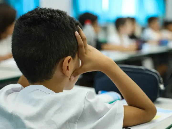 Censo Escolar 2026: coleta de dados da 1ª etapa termina nesta sexta