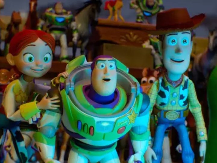 Toy Story 5 bate US$ 1 bilhão e reafirma o poder da Pixar nas bilheterias