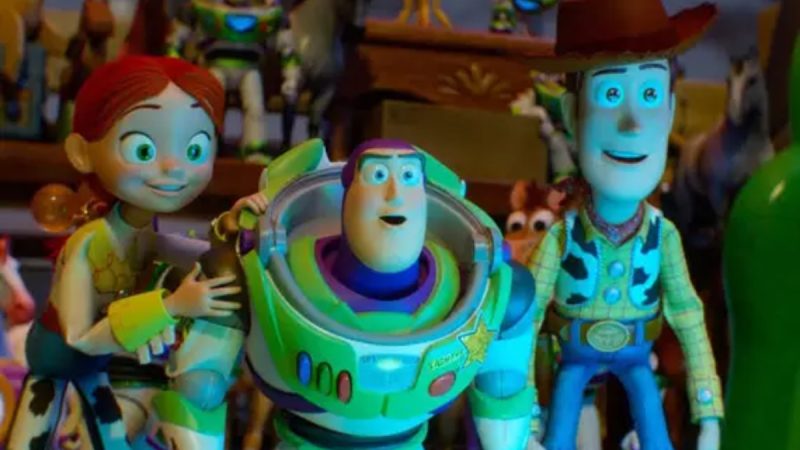 Toy Story 5 bate US$ 1 bilhão e reafirma o poder da Pixar nas bilheterias