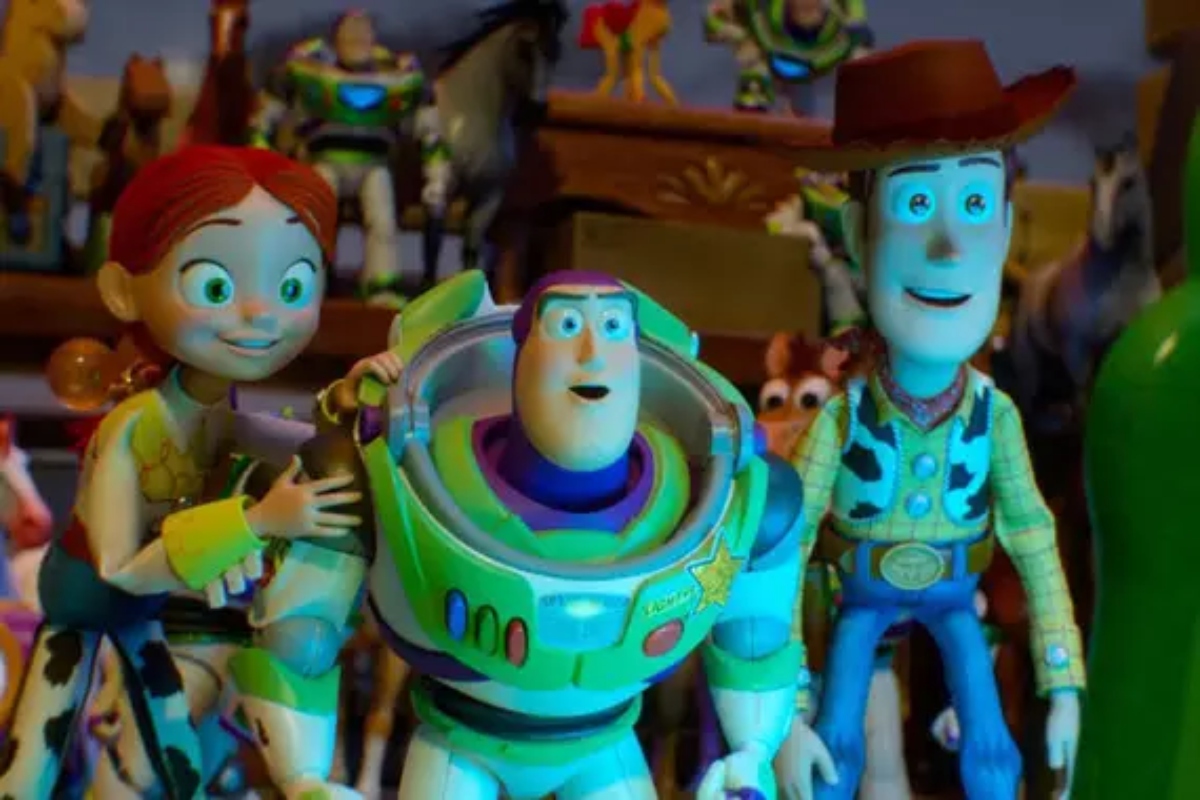 Toy Story 5 bate US$ 1 bilhão e reafirma o poder da Pixar nas bilheterias