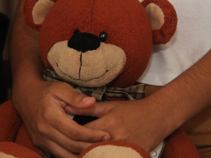 Advogado é preso em Manaus suspeito de estuprar as duas filhas e a filha da babá