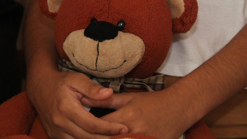 Advogado é preso em Manaus suspeito de estuprar as duas filhas e a filha da babá