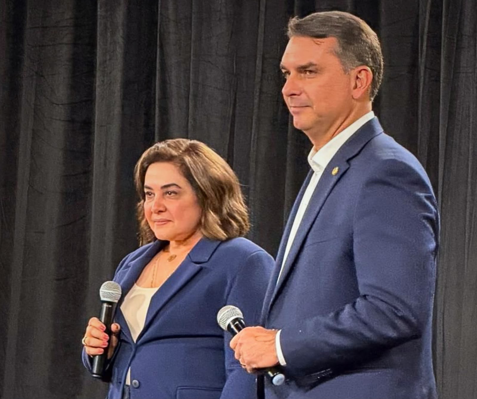 Matéria nacional: Revista Veja confirma liderança da Professora Maria do Carmo para o Governo do Amazonas