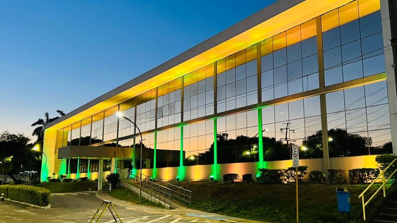 Procuradoria-Geral de Manaus abre concurso com salário inicial de R$ 29 mil