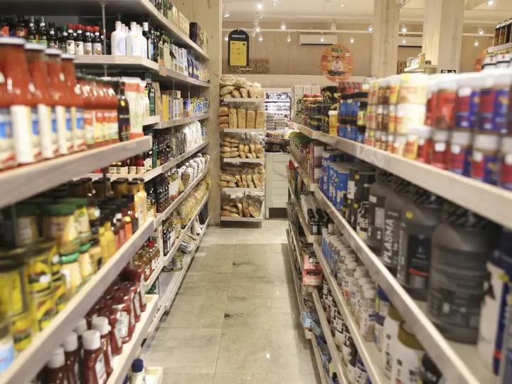 Preço de alimentos recua, e inflação oficial de junho fica em 0,16%