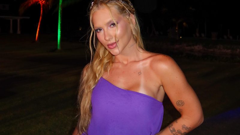 Justiça derruba sigilo em ação do MP contra Virginia e Blaze