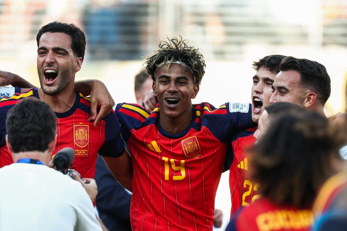 Adolescente morre em celebrações pela Copa do Mundo na Espanha