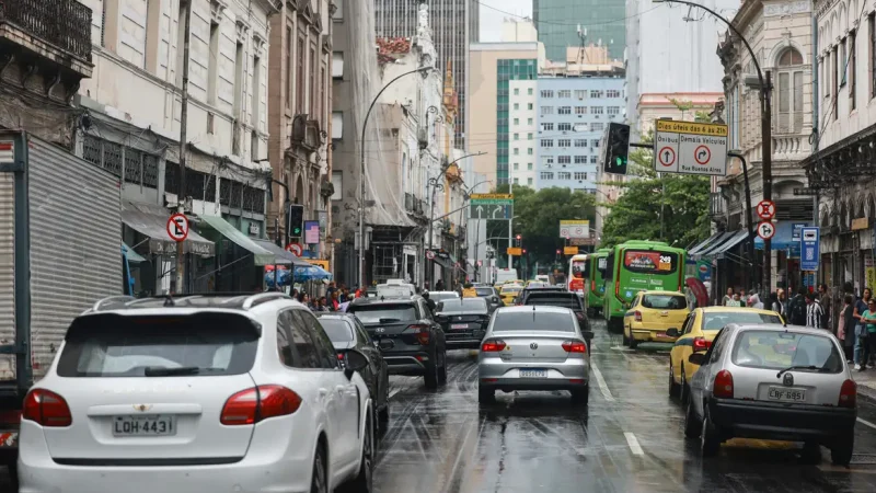 Adesivo eleitoral pode levar à perda da cobertura de seguro