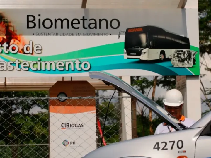 ANP atualiza regras para comercialização de biometano