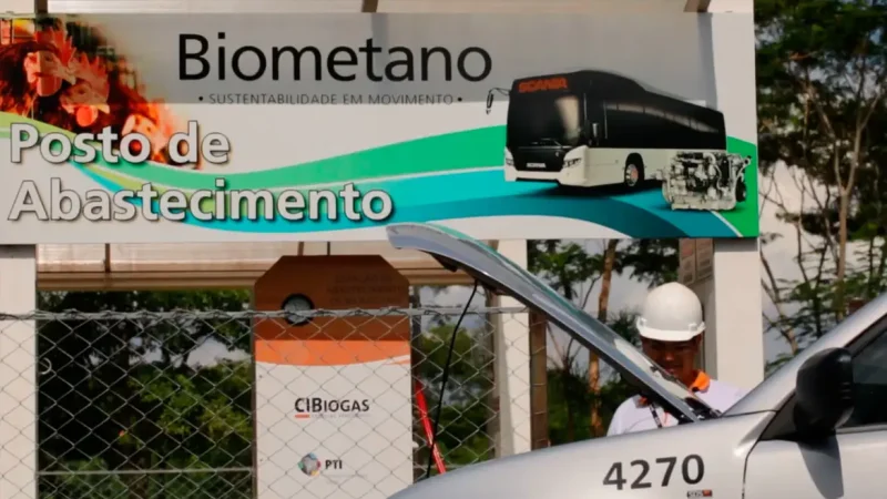 ANP atualiza regras para comercialização de biometano