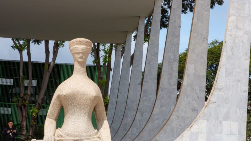 Leis do licenciamento ambiental são inconstitucionais, avalia DPU