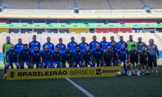 Nacional perde para o ABC mas segue na briga pelo acesso à Série C