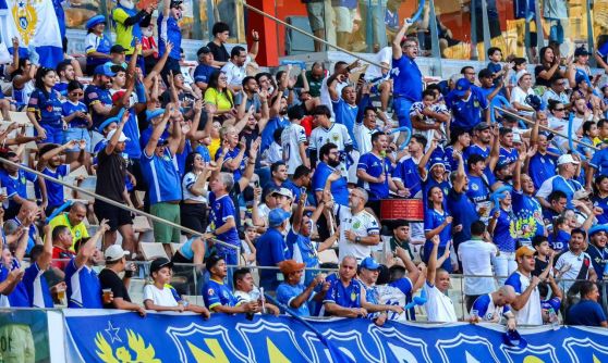 Nacional x CSA: ingressos para playoff da Série D estão à venda