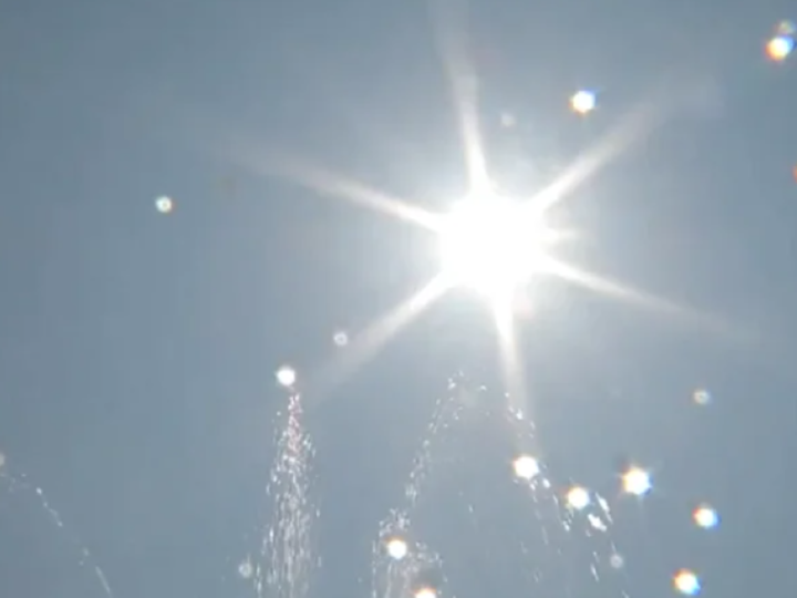 Manaus registra apenas 1% da chuva esperada em agosto e enfrenta sequência de calor