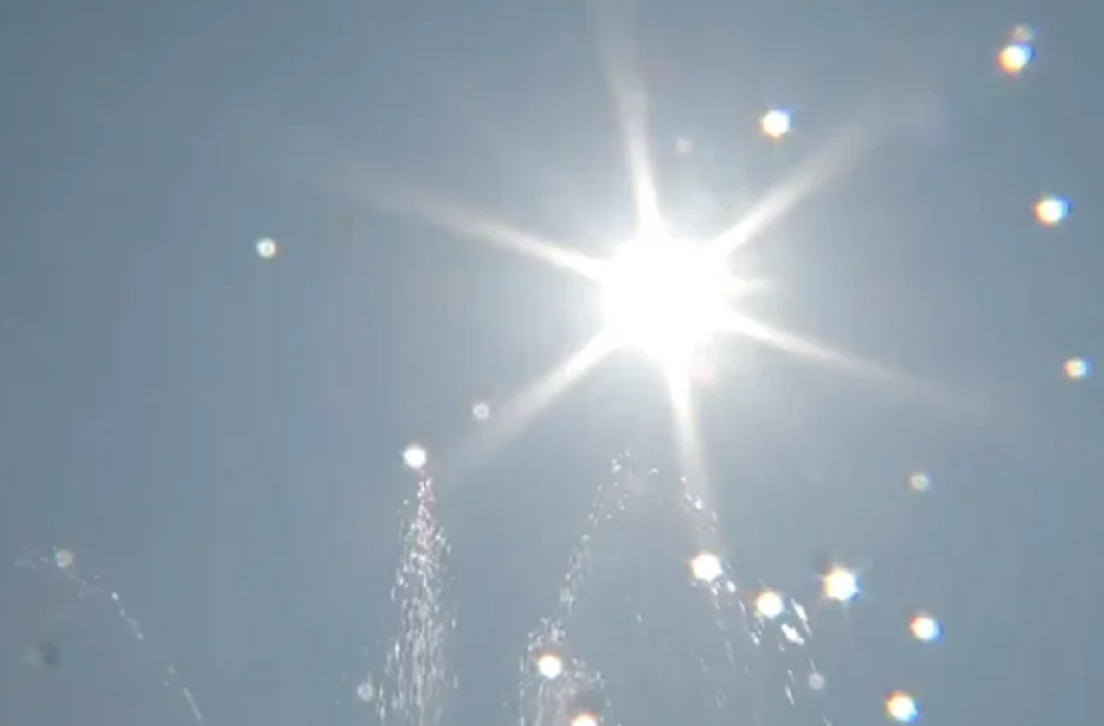 Manaus registra apenas 1% da chuva esperada em agosto e enfrenta sequência de calor