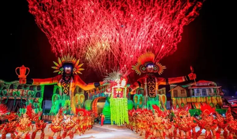 Festival de Cirandas de Manacapuru 2026 começa nesta sexta-feira com entrada gratuita