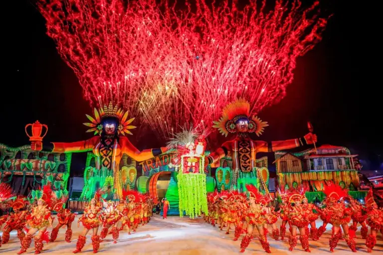 Festival de Cirandas de Manacapuru 2026 começa nesta sexta-feira com entrada gratuita