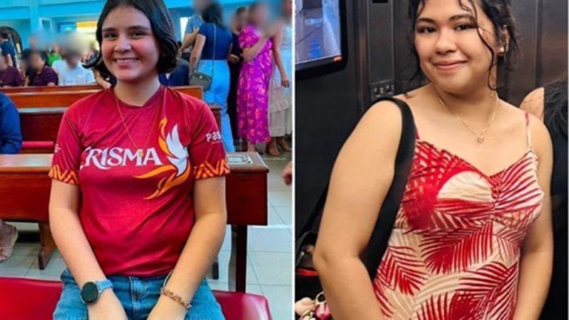 Adolescentes de Manaus são encontradas e recebem cuidados da PRF em Porto Velho