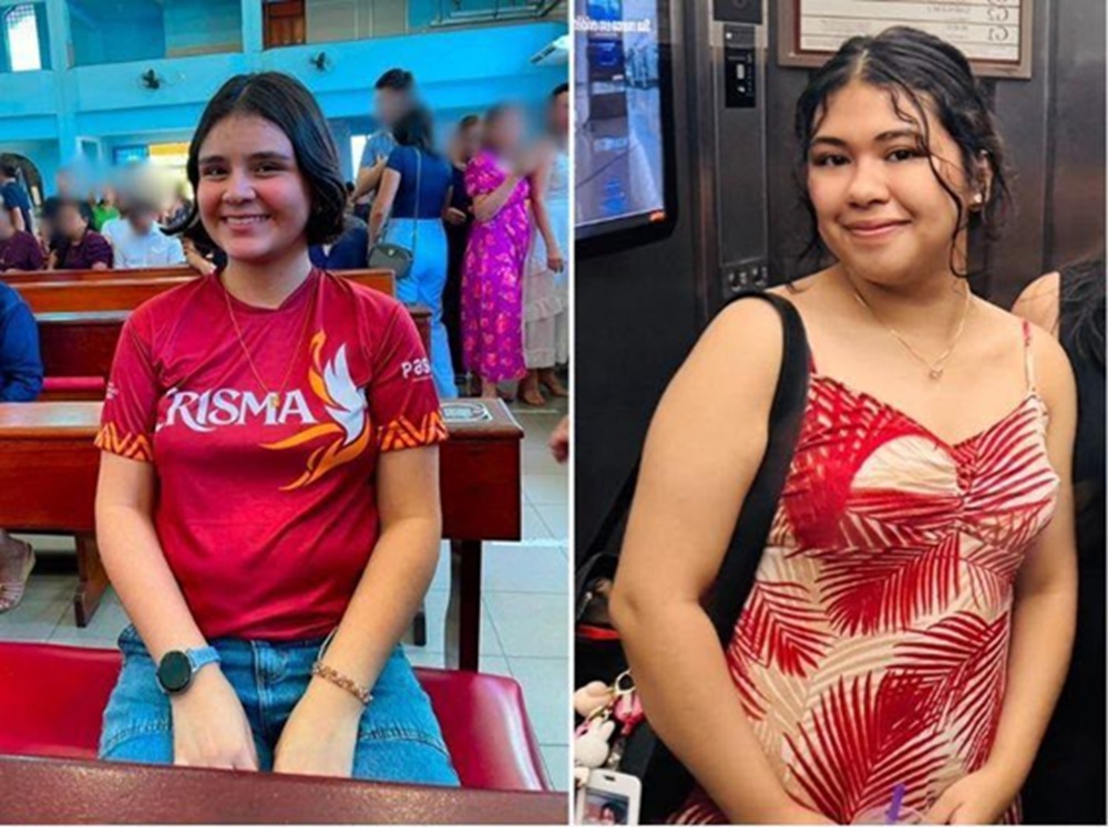 Adolescentes de Manaus são encontradas e recebem cuidados da PRF em Porto Velho