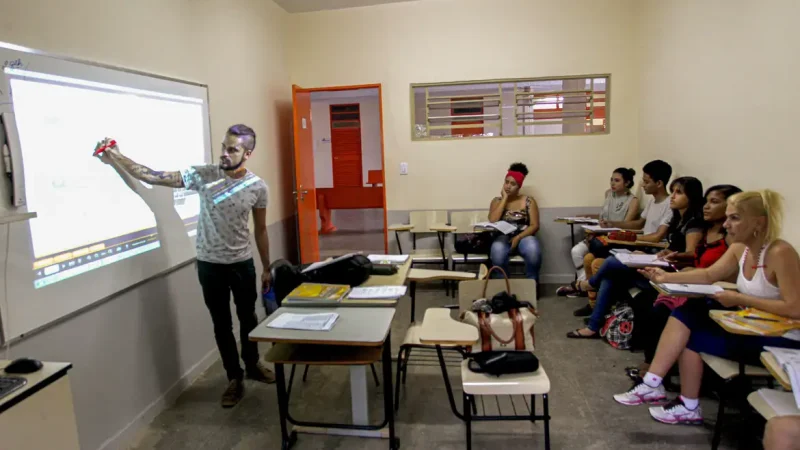 Pé-de-Meia: nascidos em maio e junho recebem parcela nesta quarta