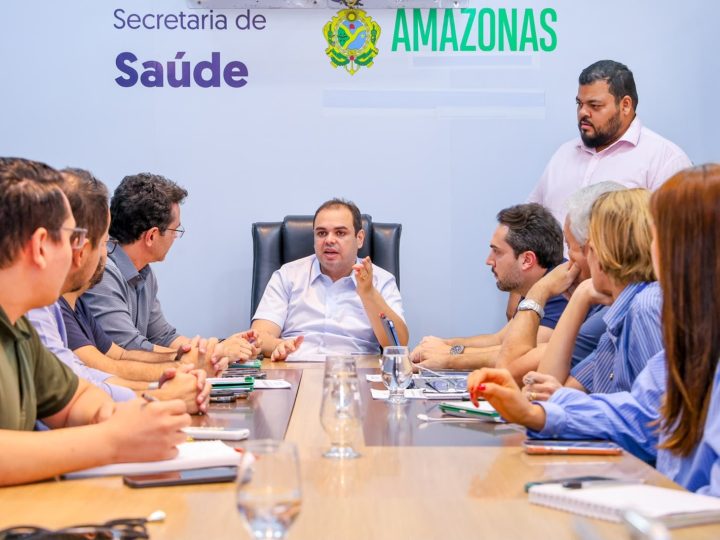 *Cidade libera R$ 127 milhões para médicos e anuncia força-tarefa para quitar dívidas da saúde*