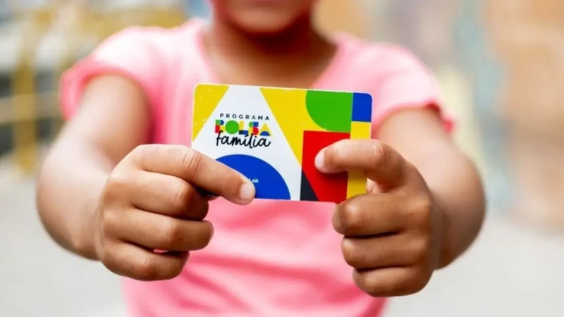 Beneficiários com NIS de final 5 recebem Bolsa Família de agosto