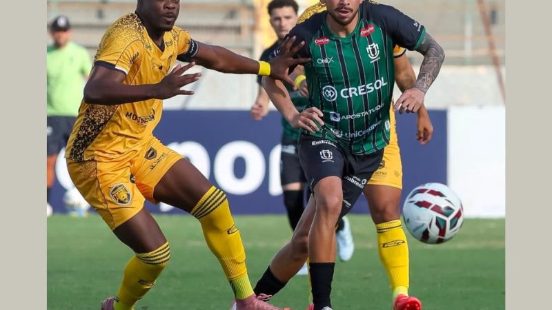 Amazonas FC enfrenta Botafogo-PB pela 17ª rodada da Série C