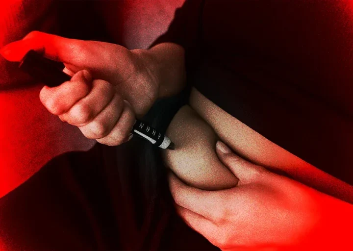 Anvisa aprova primeira caneta emagrecedora do Brasil