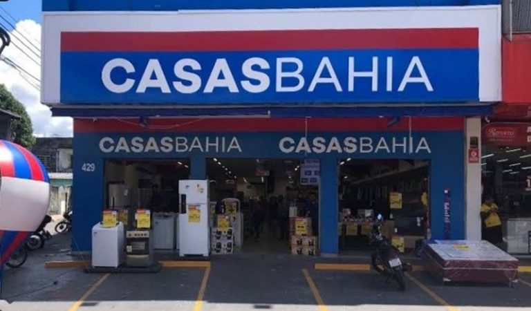 Grupo Casas Bahia aprova e protocola pedido de recuperação judicial em São Paulo