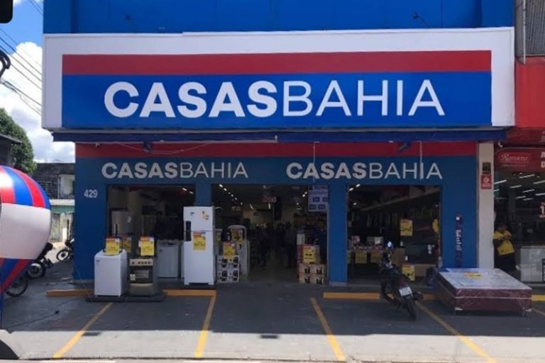 Grupo Casas Bahia aprova e protocola pedido de recuperação judicial em São Paulo