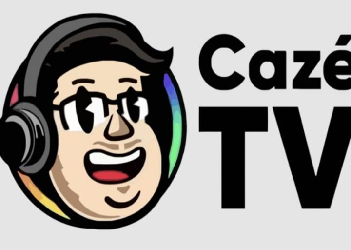 Ator aciona Justiça contra a CazéTV e pede R$ 120 mil por dano moral