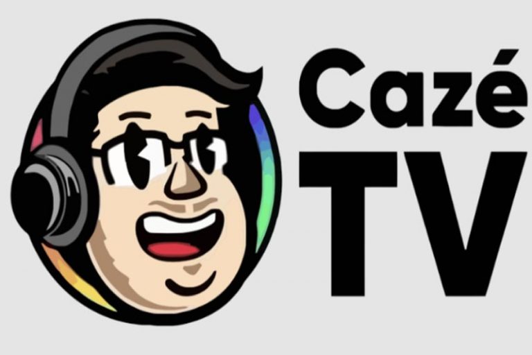 Ator aciona Justiça contra a CazéTV e pede R$ 120 mil por dano moral