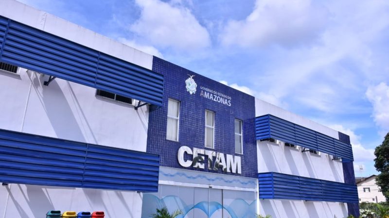 Cetam abre quase 10 mil vagas para cursos gratuitos em Manaus; inscrições começam segunda-feira (17)