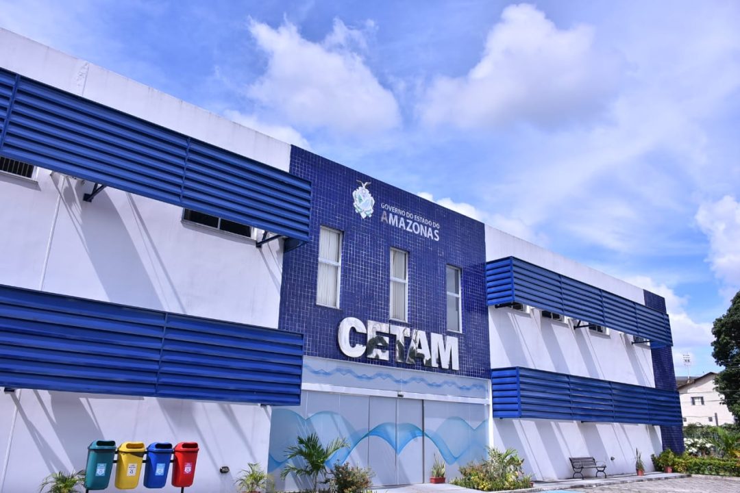 Cetam abre quase 10 mil vagas para cursos gratuitos em Manaus; inscrições começam segunda-feira (17)
