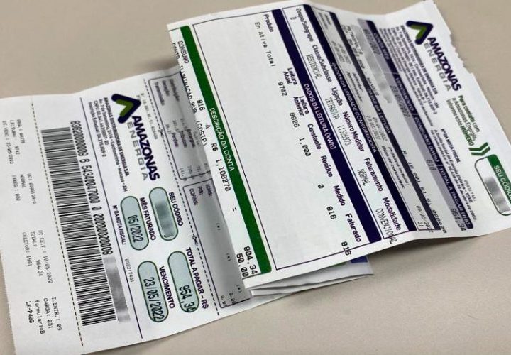 DPE lança e-mail para consumidor reclamar da conta de energia