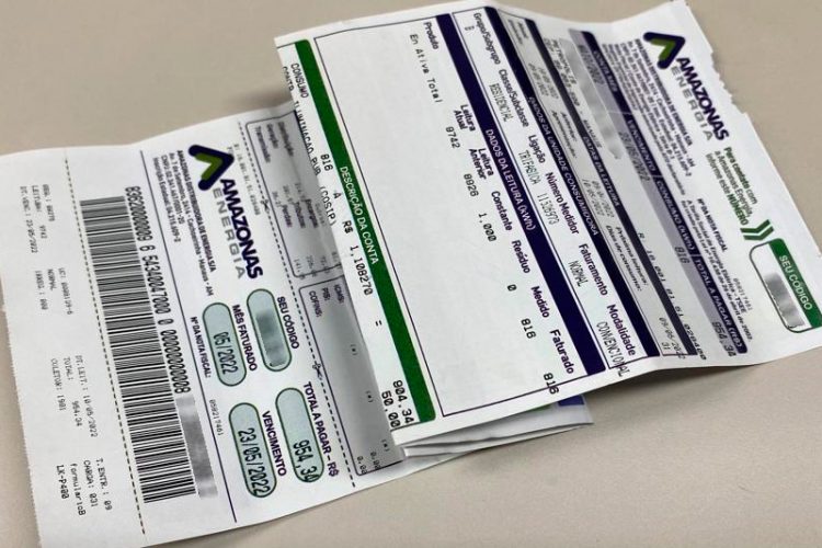DPE lança e-mail para consumidor reclamar da conta de energia