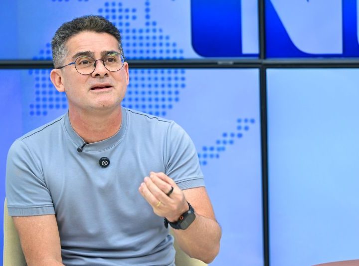 Juíza suspende pesquisa do Instituto Projeta divulgada na semana passada