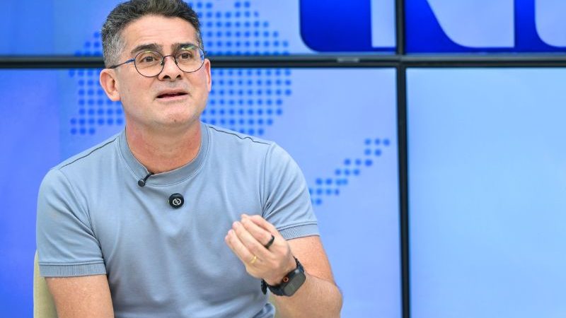 Juíza suspende pesquisa do Instituto Projeta divulgada na semana passada