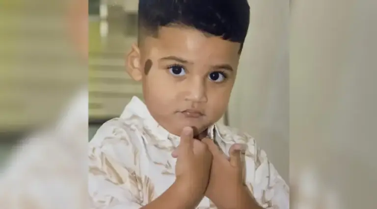 Desespero em Manaus: mãe denuncia que filho de 3 anos foi levado para fora do Brasil pelo pai
