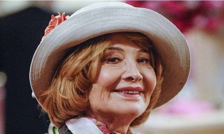 Morre Glória Menezes, aos 91 anos, atriz que ‘encantou’ a TV
